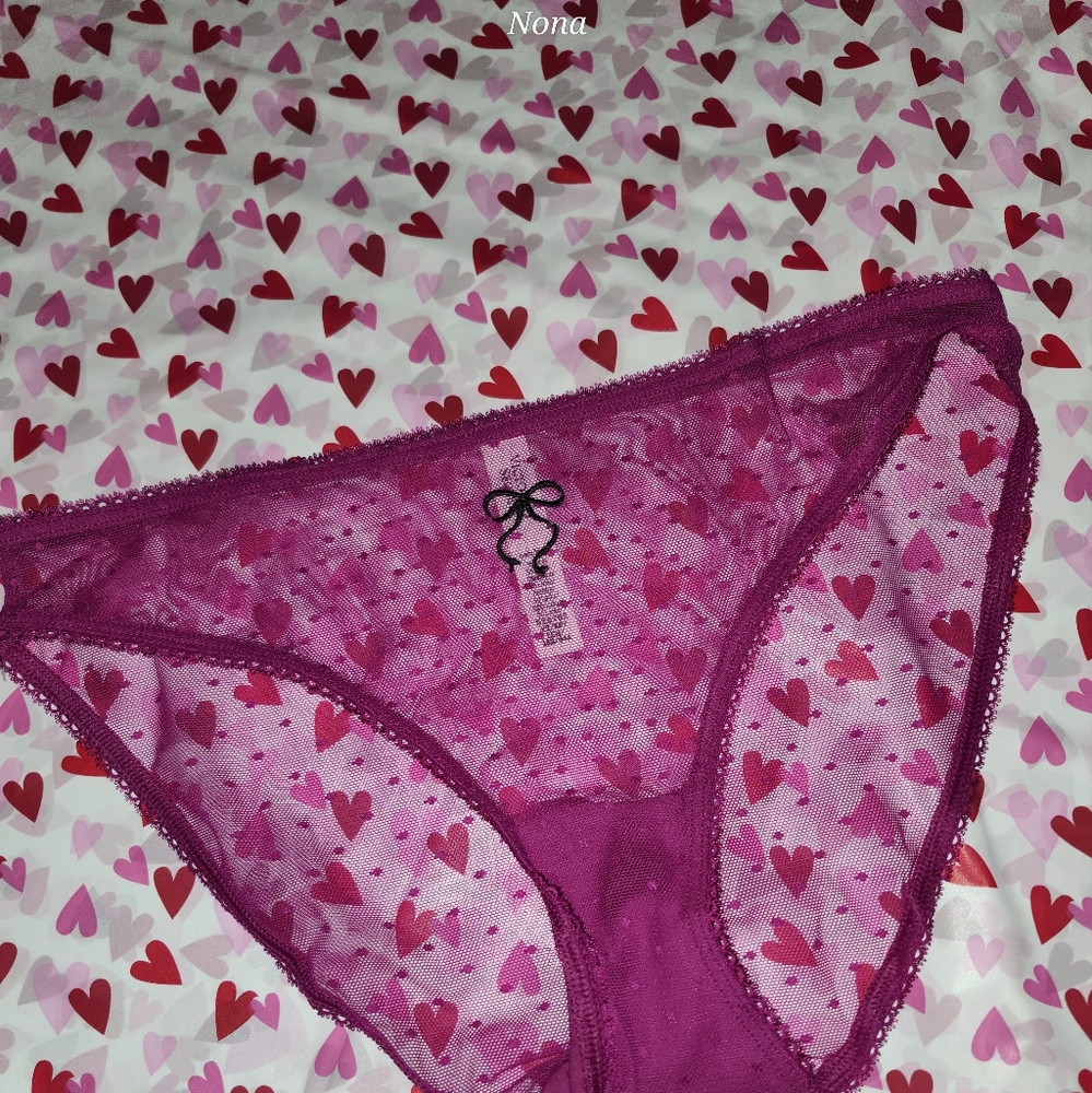Victoria's Secret Lace Bikini set size XS NIP - Picture 5 of 9